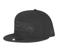 New Era 59Fifty Fitted Cap - NFL Seattle Seahawks black