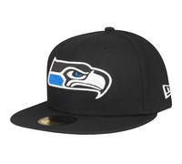 New Era 59Fifty Fitted Cap - NFL TEAMS black royal