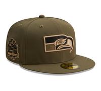 New Era 59Fifty Fitted Cap - NFL Throwback Superbowl ProBowl