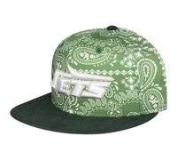New Era 59Fifty Fitted Cap - PAISLEY New York Jets