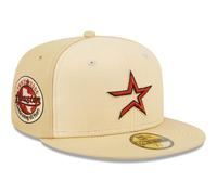 New Era 59Fifty Fitted Cap - RAFFIA Houston Astros - 7