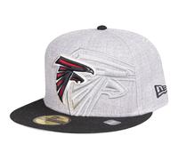 New Era 59Fifty Fitted Cap - SCREENING NFL Atlanta Falcons