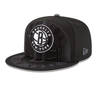 New Era 59Fifty Fitted Cap - Spill Logo NBA Teams