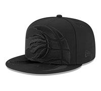 New Era 59Fifty Fitted Cap - Spill Toronto Raptors - 7