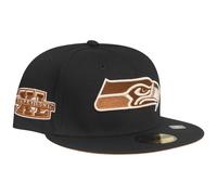 New Era 59Fifty Fitted Cap - Superbowl Seattle Seahawks
