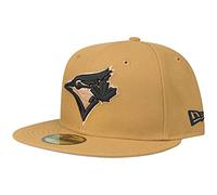 New Era 59Fifty Fitted Cap - Toronto Blue Jays Panama tan