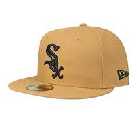 New Era 59Fifty Fitted Cap - Toronto Blue Jays Panama tan