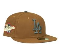New Era 59Fifty Fitted Cap - WORLD SERIES 1988 LA Dodgers