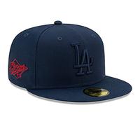 New Era 59Fifty Fitted Cap - World Series 1988 LA Dodgers
