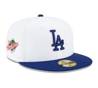 New Era 59Fifty Fitted Cap - WORLD SERIES 1988 LA Dodgers