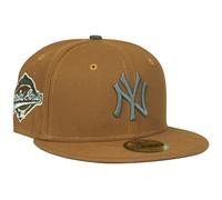 New Era 59Fifty Fitted Cap - WORLD SERIES 1996 NY Yankees