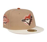 New Era 59Fifty Fitted Cap - WORLD SERIES Toronto Blue Jays