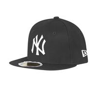 New Era 59Fifty Fitted Kids Cap - New York Yankees Black - 6 1/2