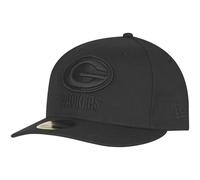 New Era 59Fifty Fitted Low Profile Cap - BLACK NFL Teams