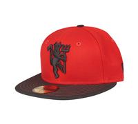 New Era 59Fifty Kids Cap - DEVIL Manchester United - 6 3/8