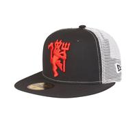 New Era 59Fifty Kids Mesh Cap - DEVIL Manchester United F.C.