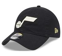 New Era 59Fifty Los Angeles Dodgers, Utah Jazz, One size