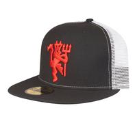 New Era 59Fifty Mesh Cap - DEVIL Manchester United F.C.