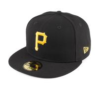 Pittsburgh Pirates New Era Authentic On-Field 59FIFTY Fitted Cap