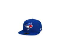 New Era 59FIFTY Toronto Blue Jays MLB 2017 Authentic Collection On Field Game Fitted Cap Size 7 5/8