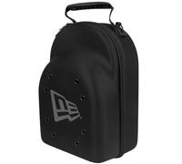 New Era 6 Cap Carrier Case - Black/Grey