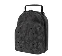 New Era 6 Cap Carrier Case - CAMO black