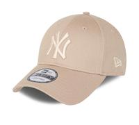 New Era 60244714 League Essential 9forty New York Yankees Cap