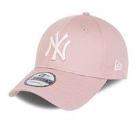 Baseball cap New Era MLB New York Yankees Pink One size