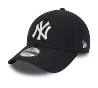 New Era 60348841 Diamnd Era Ess 9forty New York Yankees Cap