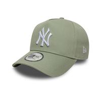 New Era 60856249 9forty Aframe New York Yankees Cap