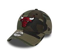 New Era 80580941 Cap, Unisex Children, Multicoloured (wdc), One Size