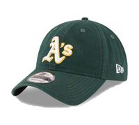 New Era 920 MLB CORE Classic Replica Oakland Athletics Road DAD Cap