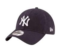 New Era 920core classic New York Yankees game Strapback Hat (Dark Navy) cap