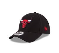 New Era 940 Adjustable League Cap ~ Chicago Bulls