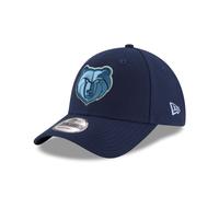New Era 940 Adjustable League Cap ~ Memphis Grizzlies navy