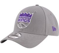 New Era 940 Adjustable League Cap ~ Sacramento Kings grey