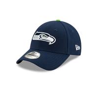 New Era 940 Adjustable League Cap ~ Seattle Seahawks
