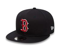 New-Era Cap MLB 9FIFTY BOSTON RED SOX OTC in Black EU S / M