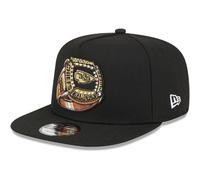 New Era 9Fifty A-Frame Cap - CHAMP RING Kansas City Chiefs - One Size