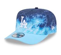 New Era 9Fifty A-Frame Cap - DEEP WATER Los Angeles Dodgers - One Size