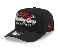 New Era 9Fifty A-Frame Cap - HISTORIC Chicago Blackhawks - One Size