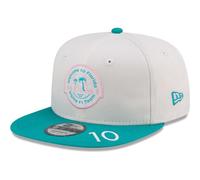 New Era 9Fifty Cap - F1 BWT Alpine Miami Pierre Gasly