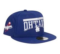 New Era 9Fifty Cap - Los Angeles Dodgers Shohei Ohtani Royal