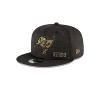 New Era 9FIFTY Cap Salute to Service Tampa Bay Buccaneers - S/M
