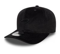 New Era 9Fifty Curved Snapback Cap - CORD McLaren Racing