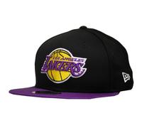 New Era 9FIFTY Los Angeles Lakers NBA Cap 12122724