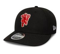 New Era 9Fifty Low Strap Cap - VINTAGE Manchester United