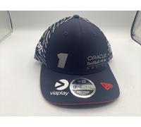 NEW ERA 9FIFTY MAX VERSTAPPEN EDITION RED BULL RACING CAP BRAND NEW