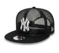 New Era 9Fifty Mesh Snapback Cap - New York Yankees - S/M Black