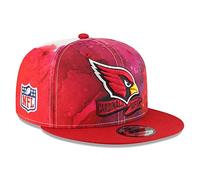 New Era 9Fifty Sideline Snapback Cap - Arizona Cardinals